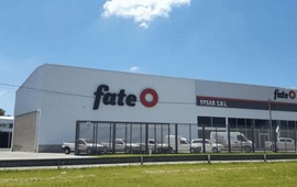 La empresa Fate anunci&oacute; el cierre de su planta industrial.