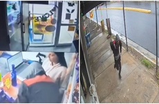 Fotos: captura de pantalla video