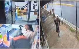 Fotos: captura de pantalla video