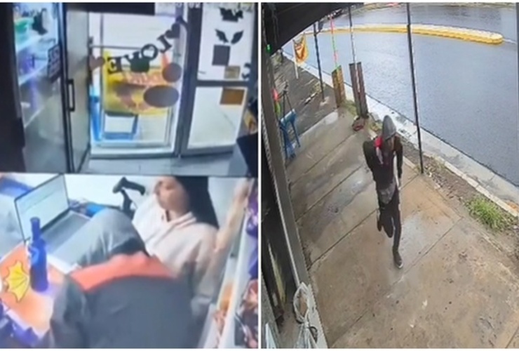 Fotos: captura de pantalla video Fotos: captura de pantalla video