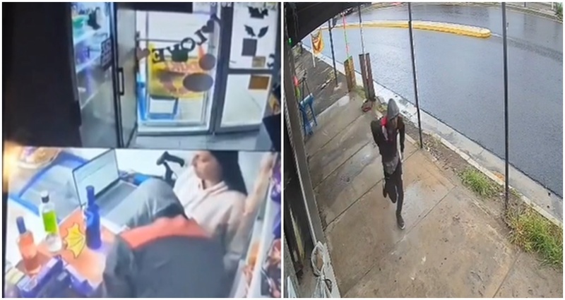 Fotos: captura de pantalla video