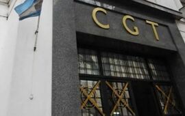 Imagen de Paro general de la CGT: todo lo que hay que saber sobre la medida de fuerza contra la reforma laboral