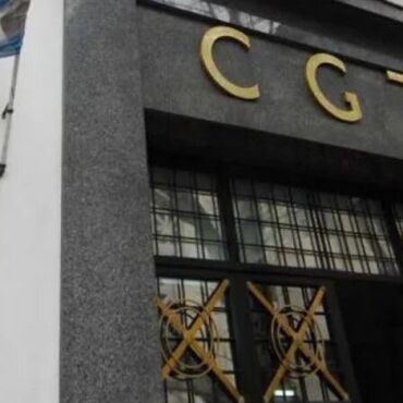 Imagen de Paro general de la CGT: todo lo que hay que saber sobre la medida de fuerza contra la reforma laboral