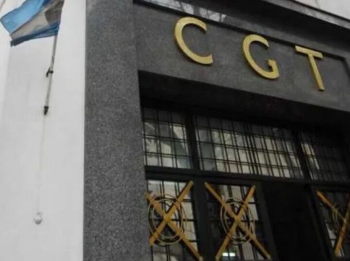 Imagen de Paro general de la CGT: todo lo que hay que saber sobre la medida de fuerza contra la reforma laboral Imagen de Paro general de la CGT: todo lo que hay que saber sobre la medida de fuerza contra la reforma laboral