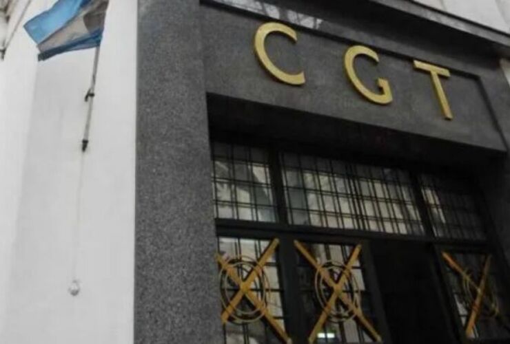 Imagen de Paro general de la CGT: todo lo que hay que saber sobre la medida de fuerza contra la reforma laboral