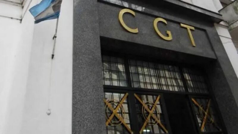 Imagen de Paro general de la CGT: todo lo que hay que saber sobre la medida de fuerza contra la reforma laboral