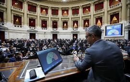 Imagen de Diputados debate este jueves la reforma laboral: claves de una sesi&oacute;n decisiva