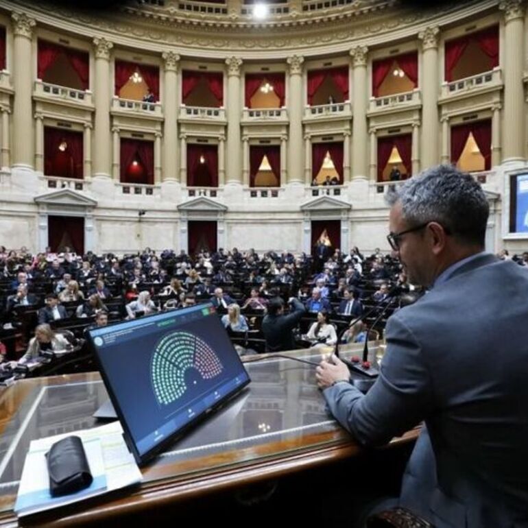 Imagen de Diputados debate este jueves la reforma laboral: claves de una sesi&oacute;n decisiva