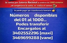 Tienen que abonar un total de 1.690.000. Ya reunieron 690.000, les queda reunir el resto.