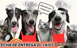 Imagen de Bicheros de Arroyo Seco lanz&oacute; una venta solidaria de pizzas para afrontar deudas