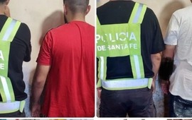 Imagen de Persecuci&oacute;n en la autopista: dos aprehendidos tras evadir un control