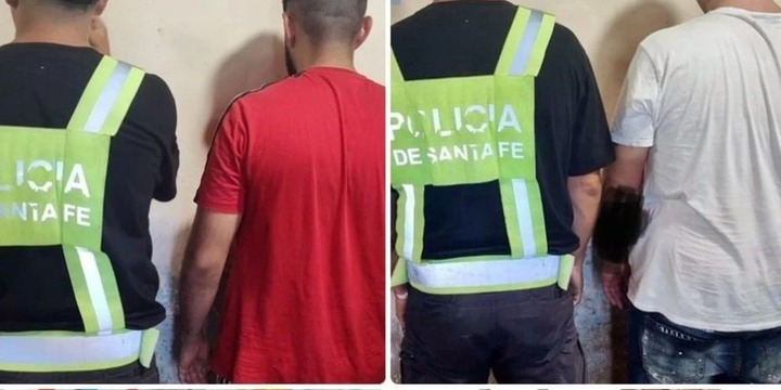 Imagen de Persecuci&oacute;n en la autopista: dos aprehendidos tras evadir un control