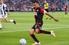 Imagen de Villa Constituci&oacute;n se viste de gala: Leonel Vangioni tendr&aacute; su gran partido homenaje