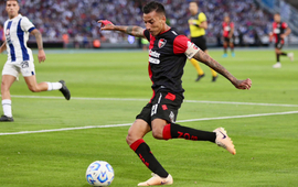 Imagen de Villa Constituci&oacute;n se viste de gala: Leonel Vangioni tendr&aacute; su gran partido homenaje