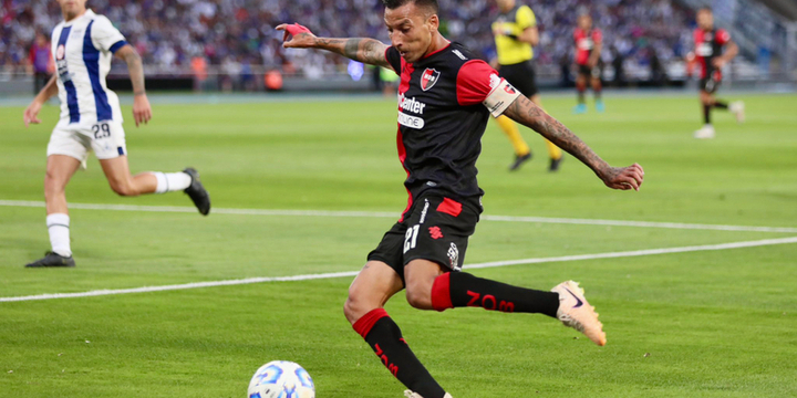 Imagen de Villa Constituci&oacute;n se viste de gala: Leonel Vangioni tendr&aacute; su gran partido homenaje