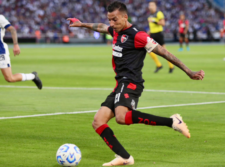 Imagen de Villa Constituci&oacute;n se viste de gala: Leonel Vangioni tendr&aacute; su gran partido homenaje