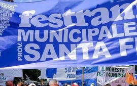 Imagen de Pas&oacute; a cuarto intermedio reuni&oacute;n entre representantes de Festram y el gobierno provincial