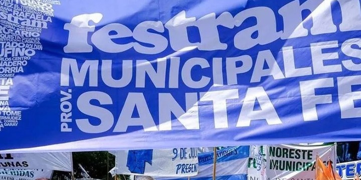 Imagen de Pas&oacute; a cuarto intermedio reuni&oacute;n entre representantes de Festram y el gobierno provincial