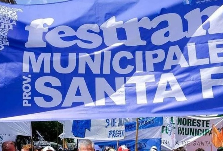 Imagen de Pas&oacute; a cuarto intermedio reuni&oacute;n entre representantes de Festram y el gobierno provincial