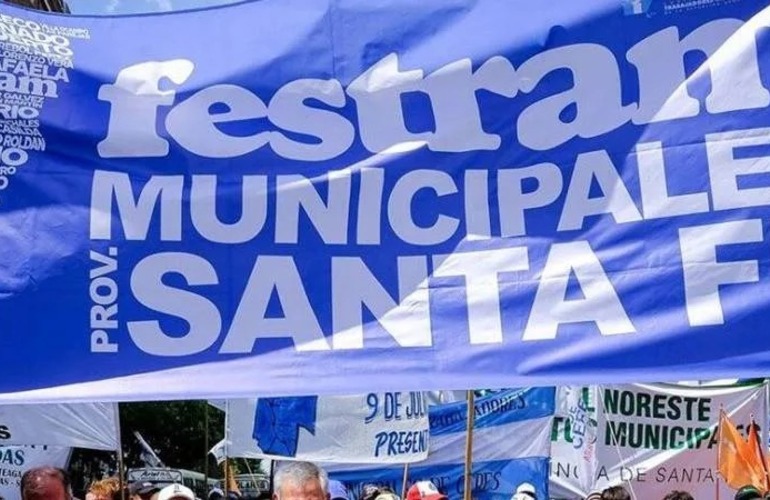 Imagen de Pas&oacute; a cuarto intermedio reuni&oacute;n entre representantes de Festram y el gobierno provincial
