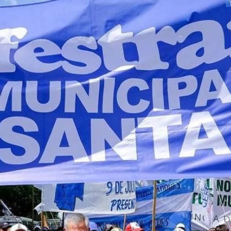Imagen de Pas&oacute; a cuarto intermedio reuni&oacute;n entre representantes de Festram y el gobierno provincial