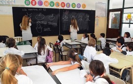 Parece complicado el inicio normal de clases el 2 de marzo.