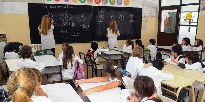 Parece complicado el inicio normal de clases el 2 de marzo. Parece complicado el inicio normal de clases el 2 de marzo.