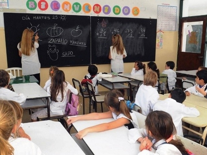 Parece complicado el inicio normal de clases el 2 de marzo.