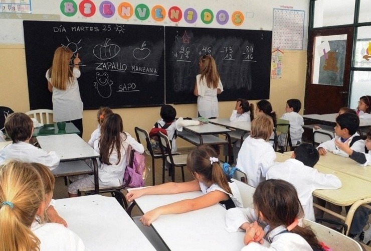 Parece complicado el inicio normal de clases el 2 de marzo.