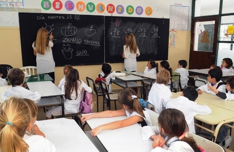 Parece complicado el inicio normal de clases el 2 de marzo.