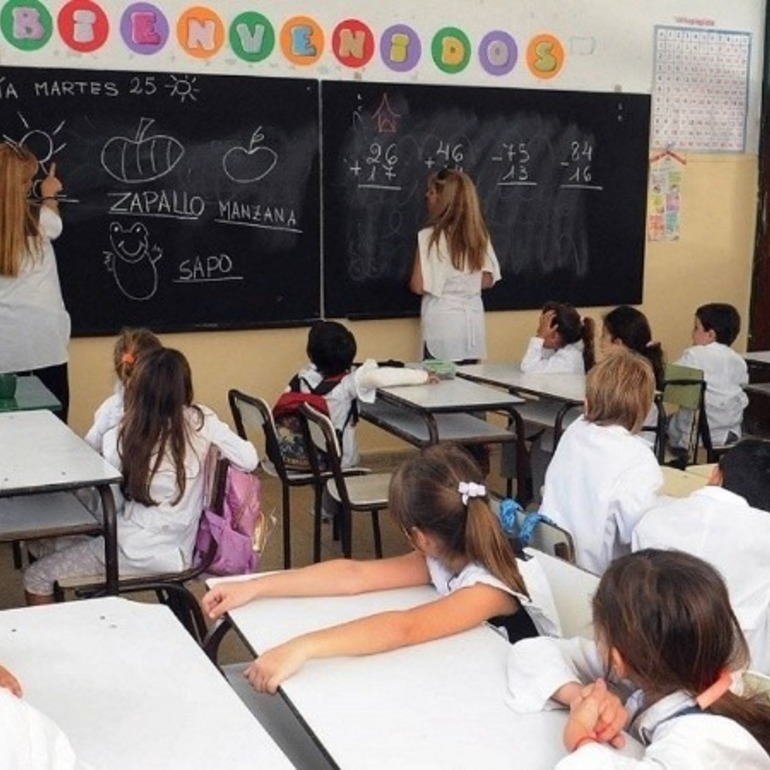 Parece complicado el inicio normal de clases el 2 de marzo.