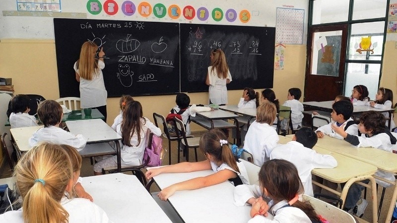 Parece complicado el inicio normal de clases el 2 de marzo.