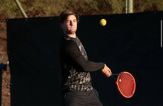 Imagen de Tenis: Uni&oacute;n ser&aacute; sede del Torneo Pre Interclubes