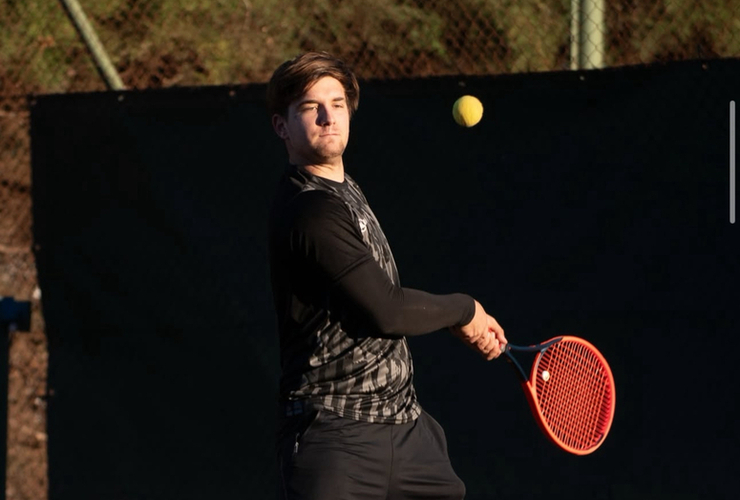 Imagen de Tenis: Uni&oacute;n ser&aacute; sede del Torneo Pre Interclubes