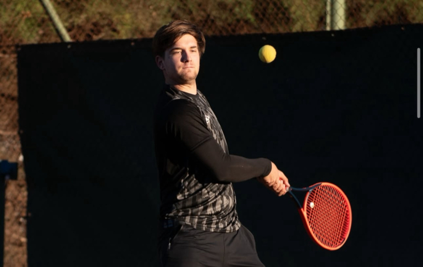 Imagen de Tenis: Uni&oacute;n ser&aacute; sede del Torneo Pre Interclubes