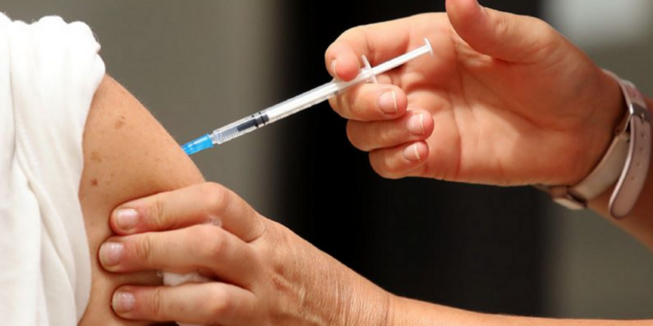 Imagen de Dengue en Santa Fe: ya se aplicaron m&aacute;s de 159 mil vacunas y refuerzan los operativos en Rosario