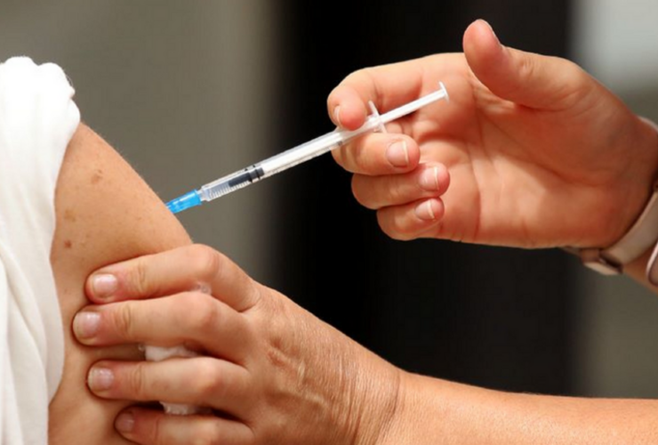 Imagen de Dengue en Santa Fe: ya se aplicaron m&aacute;s de 159 mil vacunas y refuerzan los operativos en Rosario