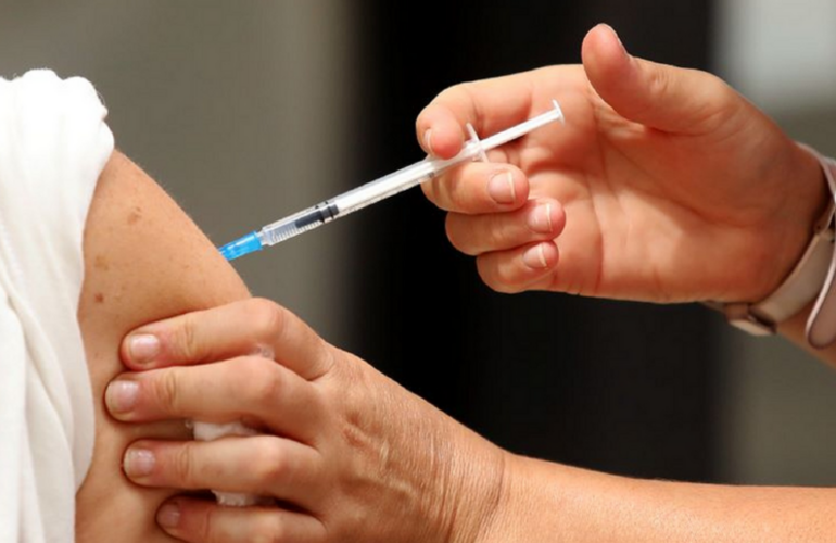 Imagen de Dengue en Santa Fe: ya se aplicaron m&aacute;s de 159 mil vacunas y refuerzan los operativos en Rosario