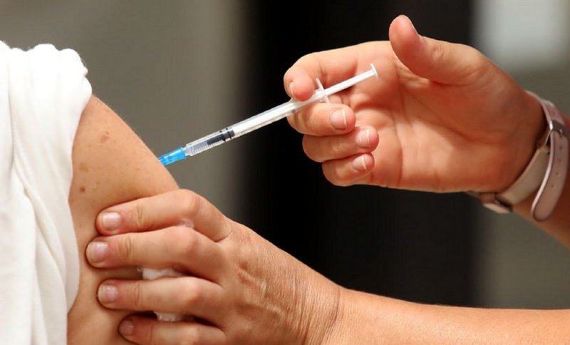 Imagen de Dengue en Santa Fe: ya se aplicaron m&aacute;s de 159 mil vacunas y refuerzan los operativos en Rosario