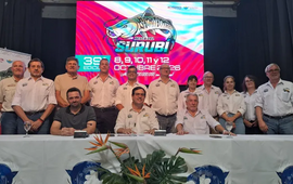Imagen de Concurso de Pesca del Surub&iacute; 2026: lanzaron la edici&oacute;n 39&deg; con premios por m&aacute;s de 200 millones
