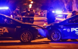 Imagen de Hist&oacute;rico: Santa Fe registra en 2026 la cifra de homicidios m&aacute;s baja en un cuarto de siglo