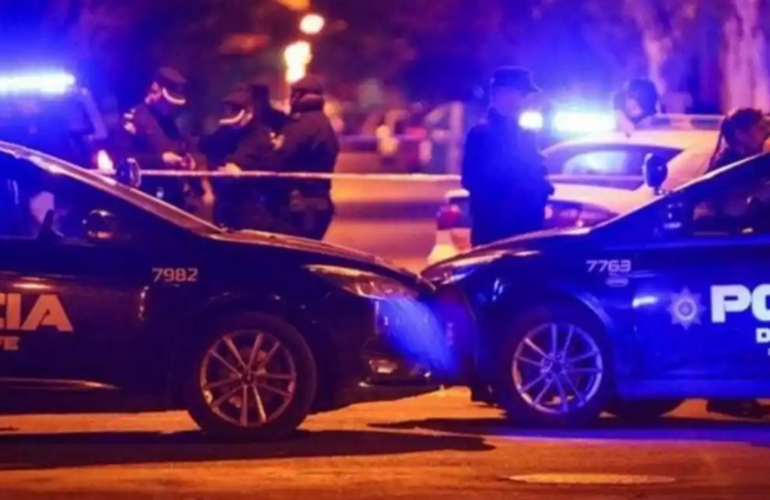 Imagen de Hist&oacute;rico: Santa Fe registra en 2026 la cifra de homicidios m&aacute;s baja en un cuarto de siglo