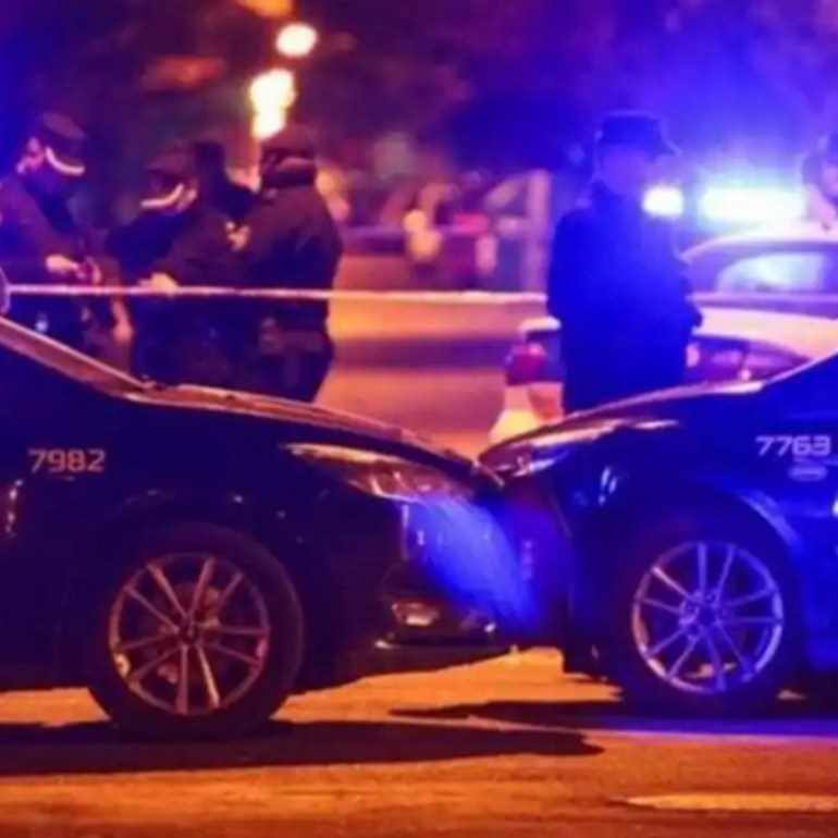 Imagen de Hist&oacute;rico: Santa Fe registra en 2026 la cifra de homicidios m&aacute;s baja en un cuarto de siglo