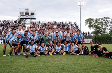 Imagen de Uni&oacute;n va por todo: clasific&oacute; a 4tos de Final en Copa Federaci&oacute;n y entr&oacute; a la Copa Santa Fe 2026