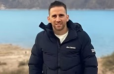 El gendarme argentino est&aacute; detenido desde diciembre del 2024.