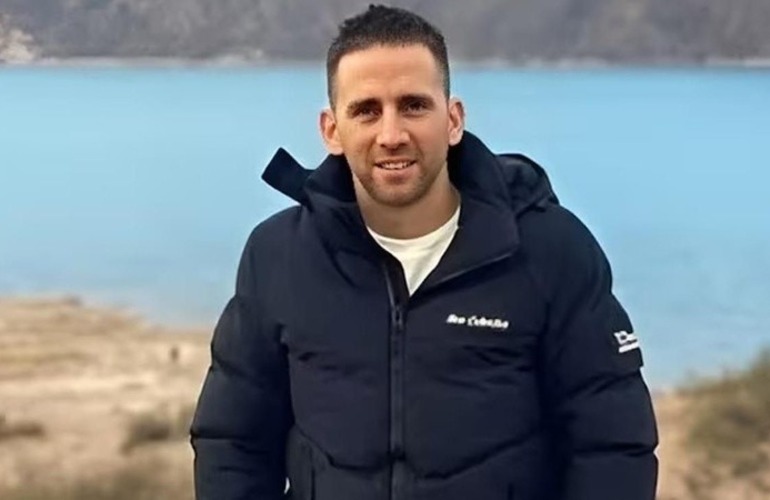 El gendarme argentino est&aacute; detenido desde diciembre del 2024.