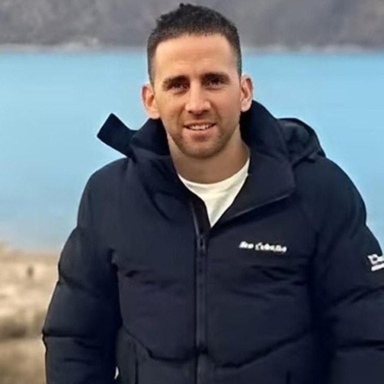 El gendarme argentino est&aacute; detenido desde diciembre del 2024.