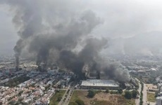 Imagen de M&eacute;xico al rojo vivo: mataron al l&iacute;der narco El Mencho y hay ataques en las calles