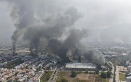Imagen de M&eacute;xico al rojo vivo: mataron al l&iacute;der narco El Mencho y hay ataques en las calles