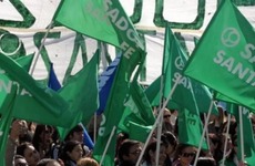 Imagen de Sadop adhiere al paro nacional de 2 de marzo y define si acepta o no paritaria este lunes